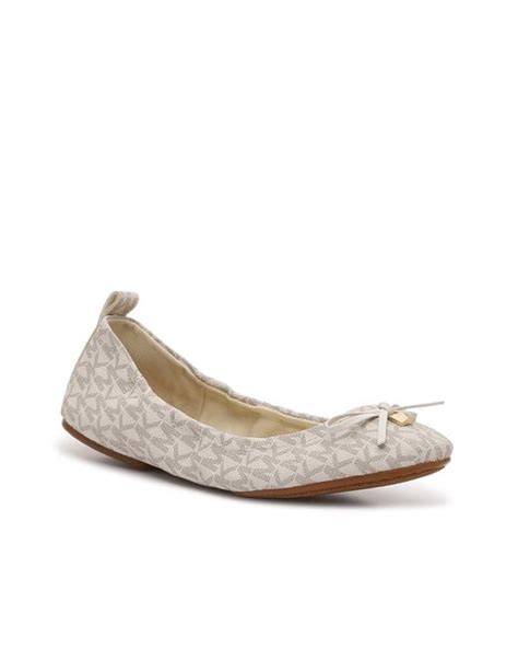 michael kors shoes flats|flat michael kors wanita.